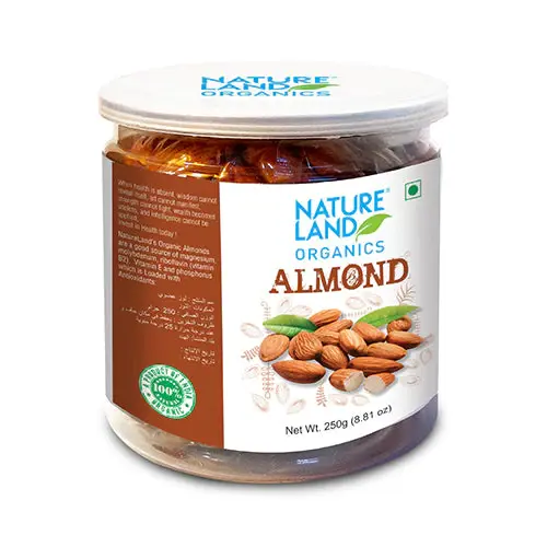ALMONDS